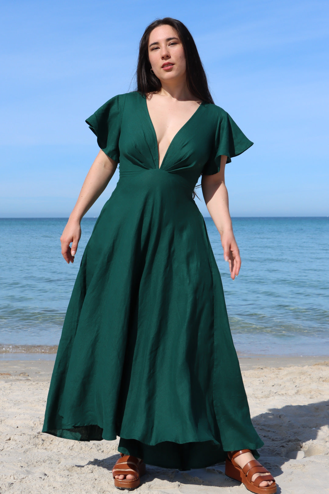 Green Prom Dresses 2024 | Dillard's