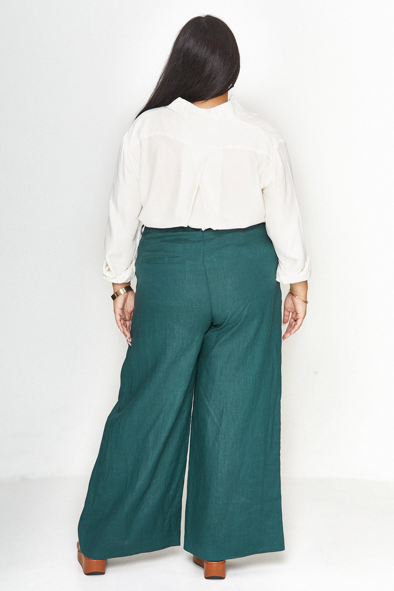 Venus 2025 linen pants